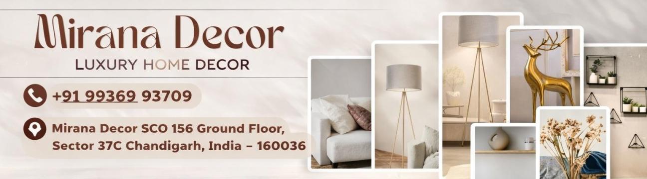 Mirana Decoor