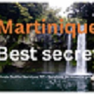 Martinique  Best Secret 