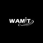 Waterjet Wamit