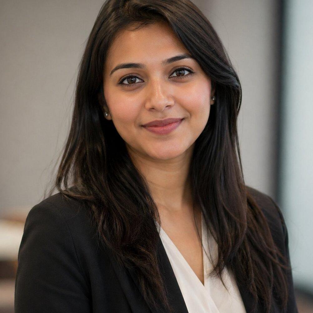 Harshada Pawar