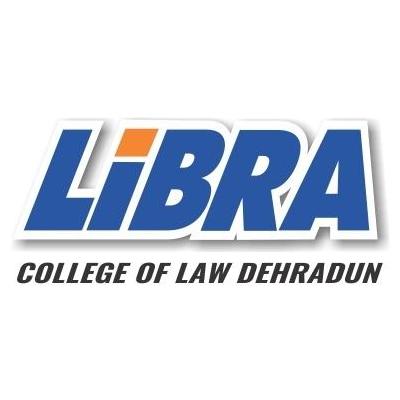 LibraCollege Of Law