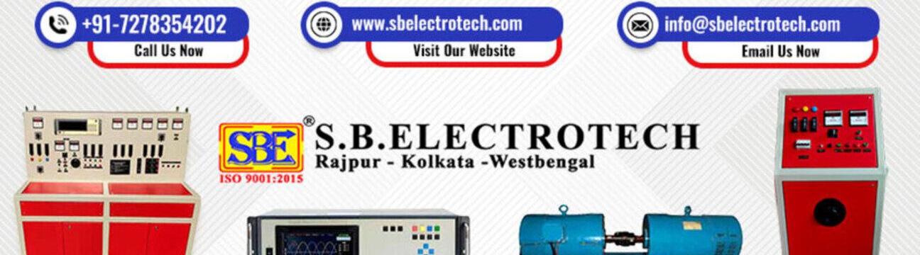 S.B ELECTROTECH