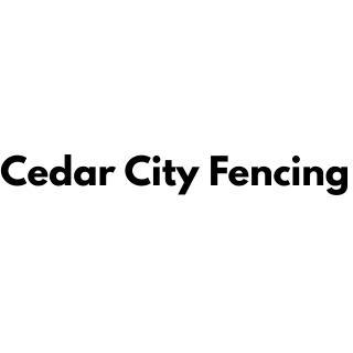 Cedar City Fencing