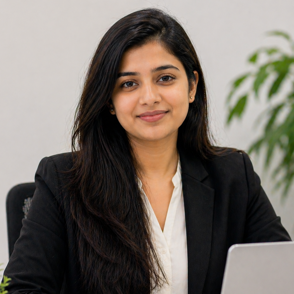 Alisha Naaz
