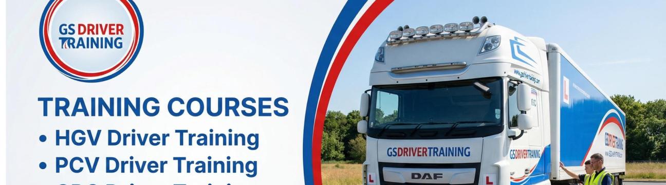 GS Driver Training