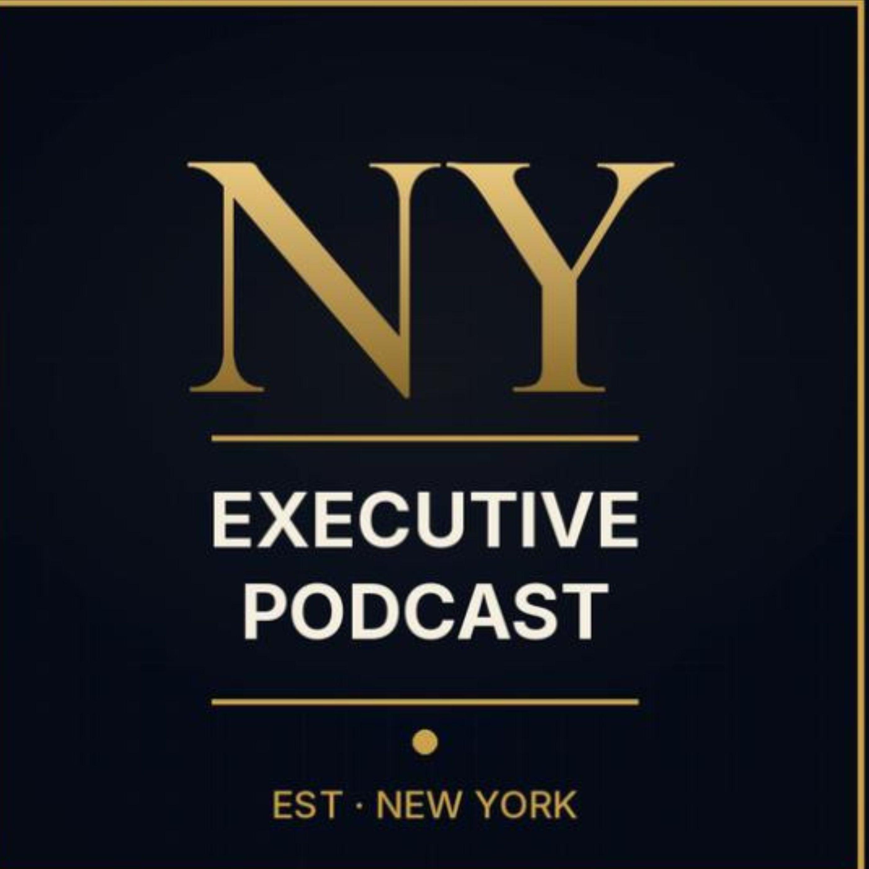 NY Executive Podcast