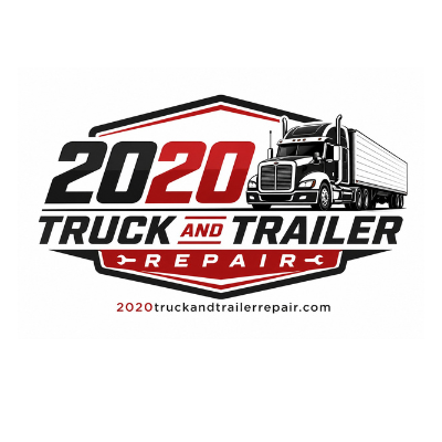 2020 Truck  Trailer 