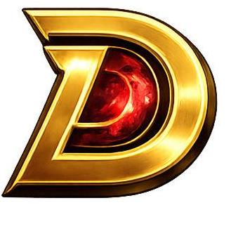 DD1 Game