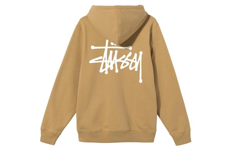 Stussy Clothing