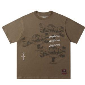Travis Scott Merch Shop