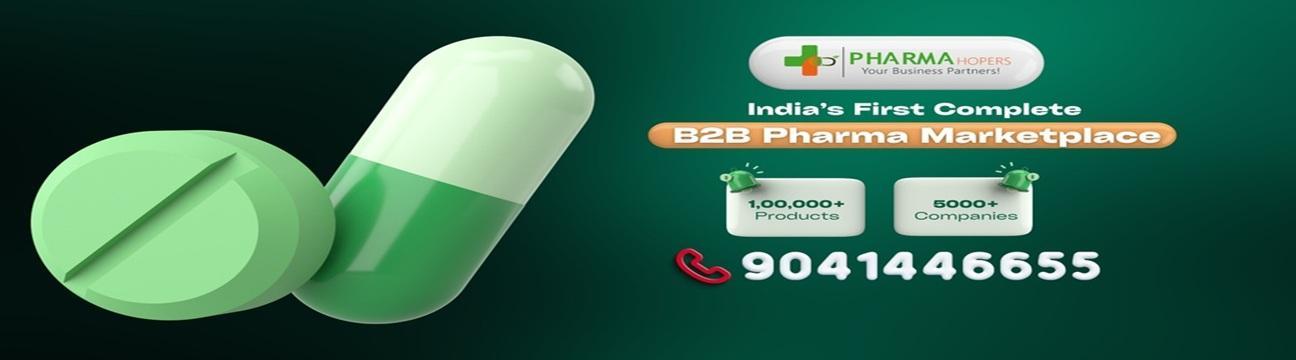 Pharma Third Party