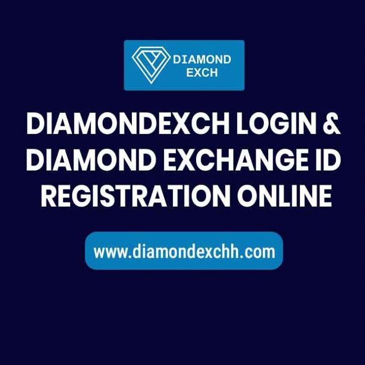 Diamondexch Diamondexch