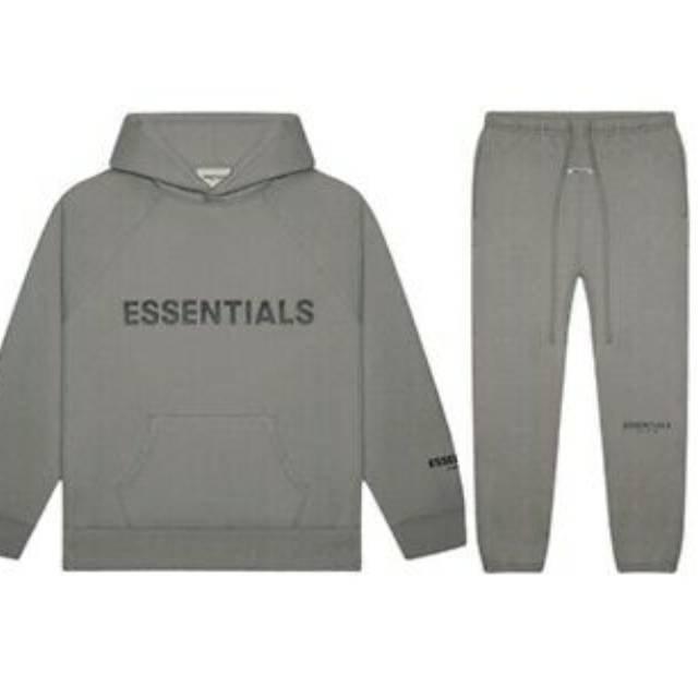 Essentials Hoodie
