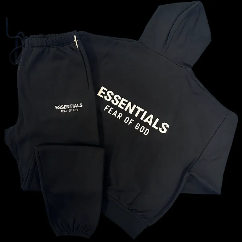 Fog Essentials