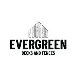 Evergreen DeckAndFence