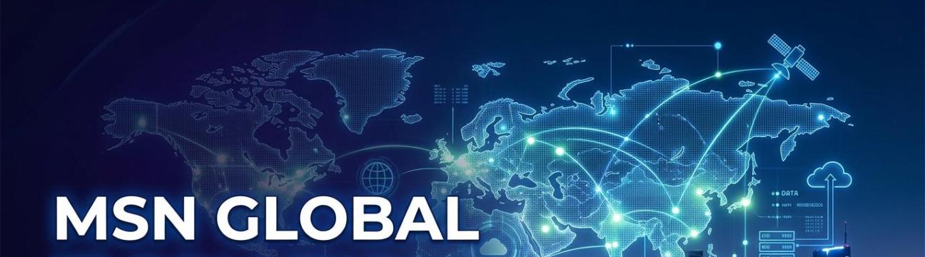 MSN Global IT Solutions