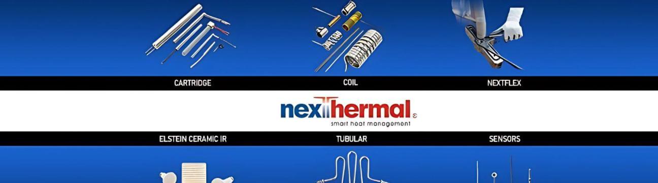 Nexthermal Manufacturer