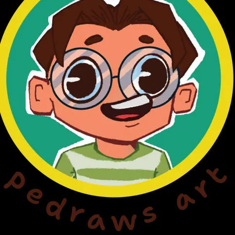Pedraws Art