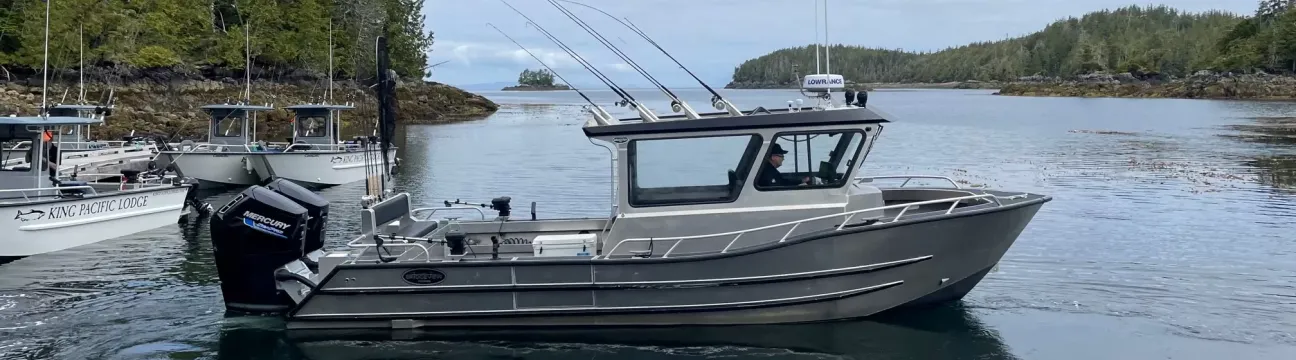 Bridgeview Marine