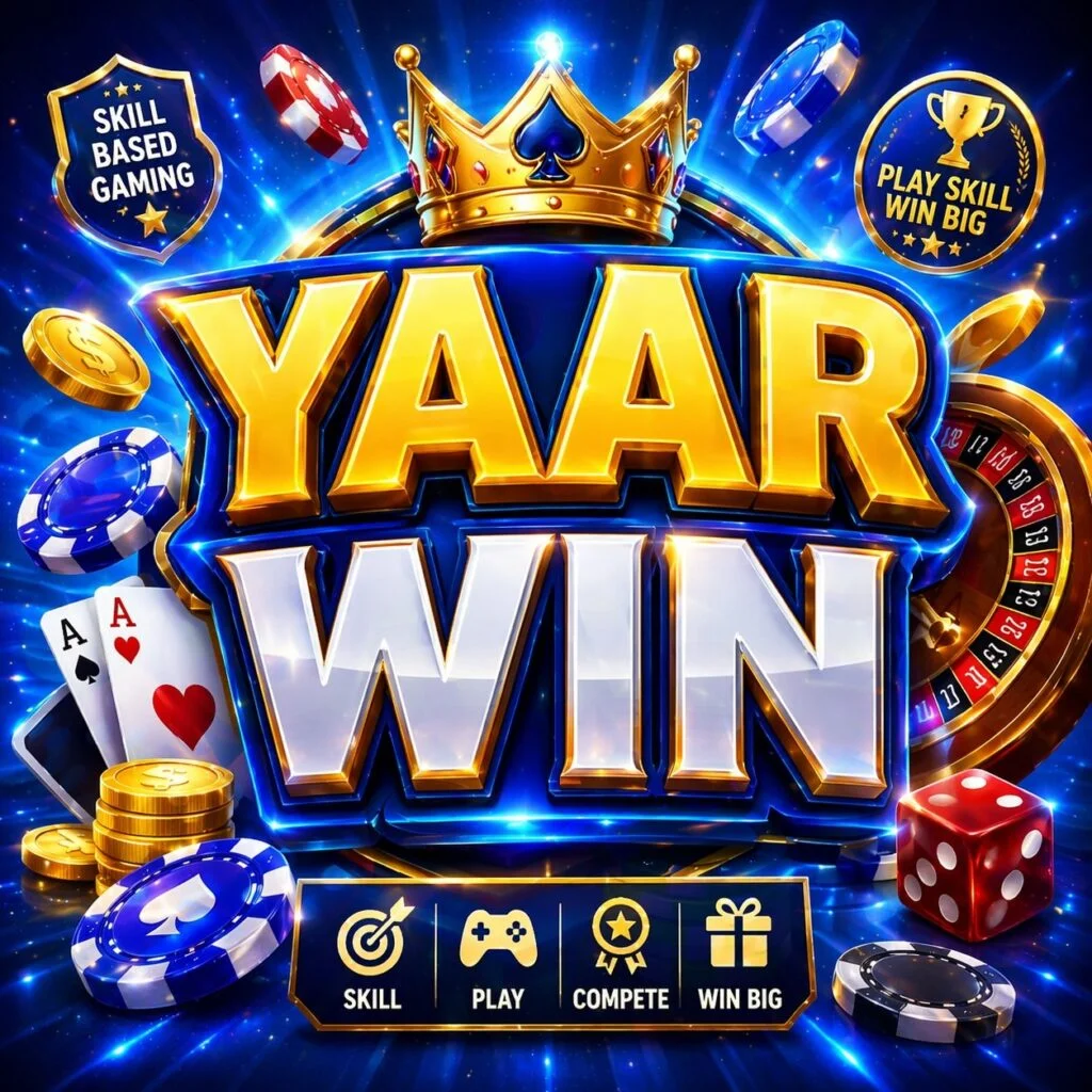 Yaar win Game
