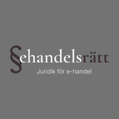 Ehandelsratt .se