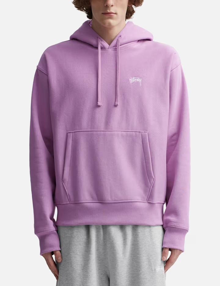 Stussy Clothing