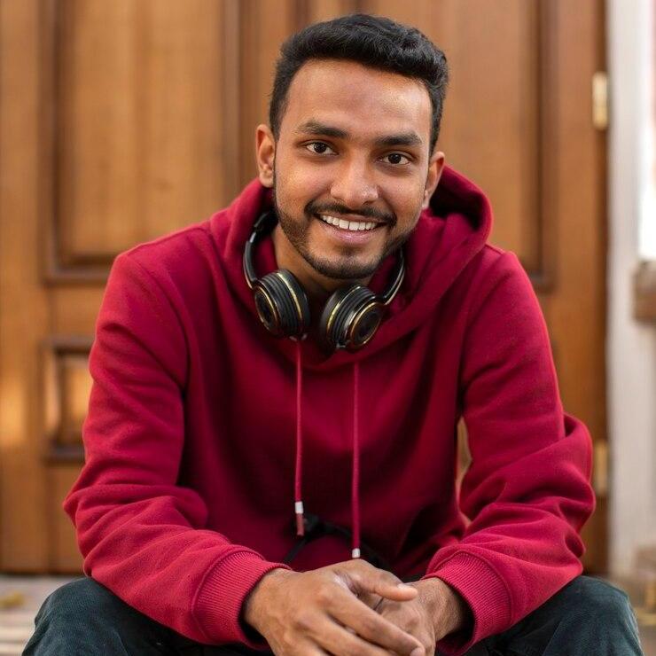 Abhay Kumar
