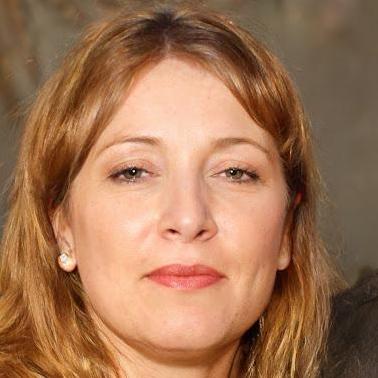 Georgina Edmont