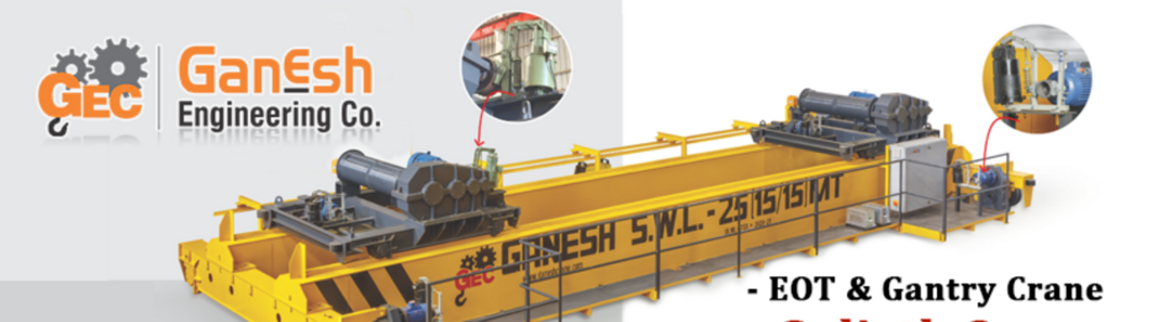 Ganesh Crane