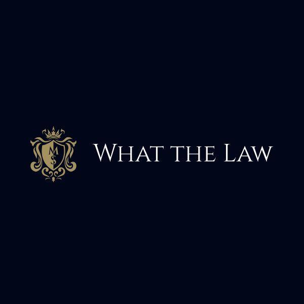 What The  Law