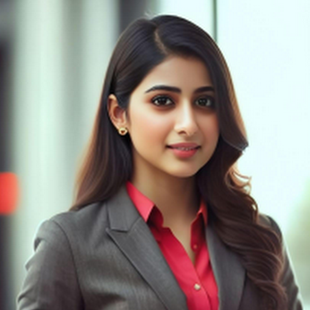 Deeksha Khurana