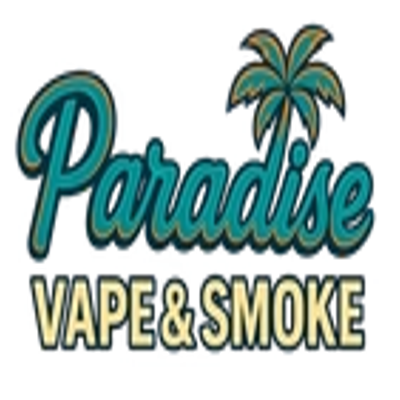 Paradise Hookah
