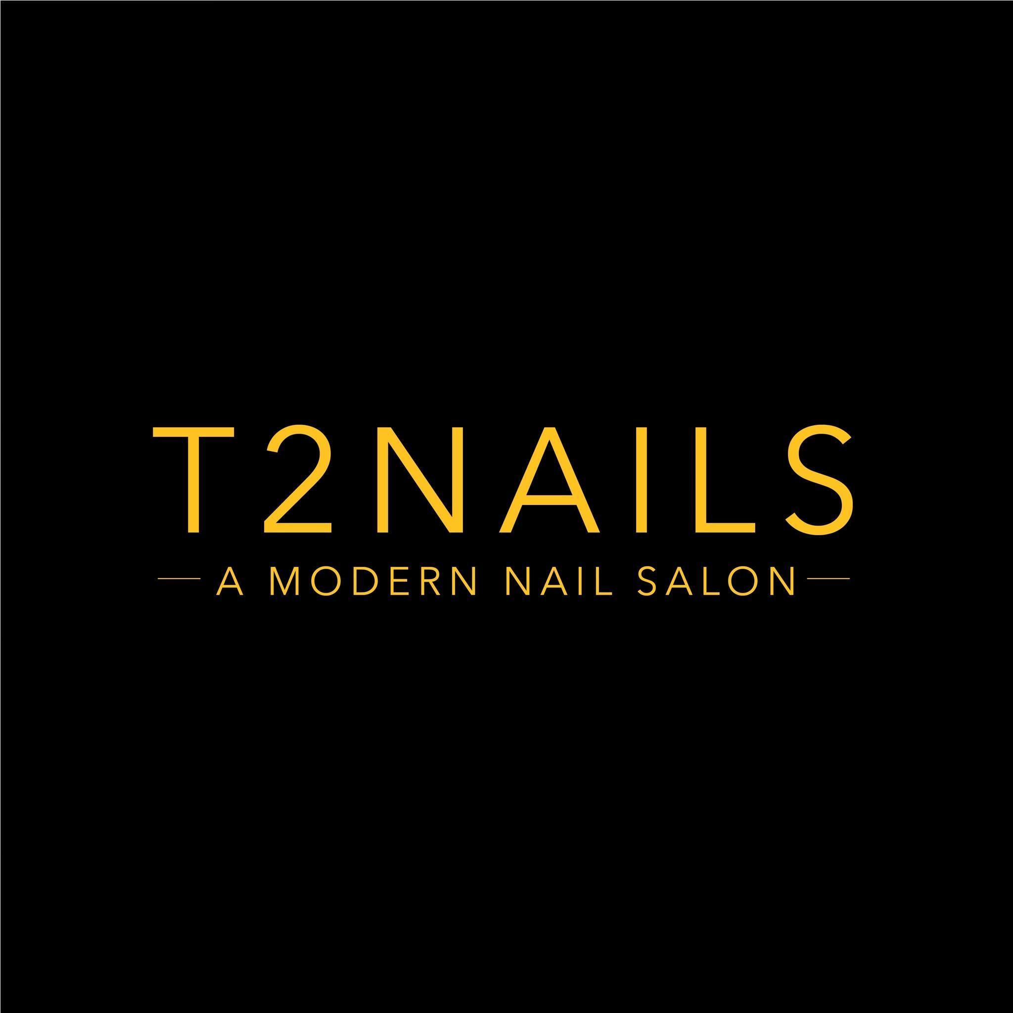  T2 Nails