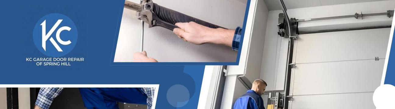 KC Garage  Door Repair