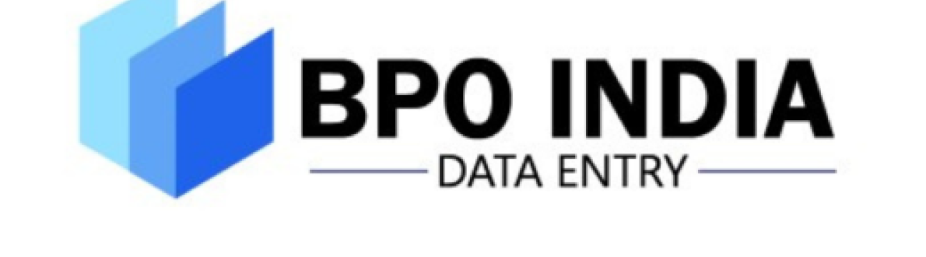 BPO India Data Entry