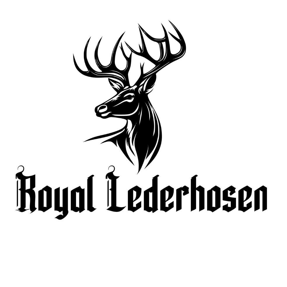 Royal Lederhosens