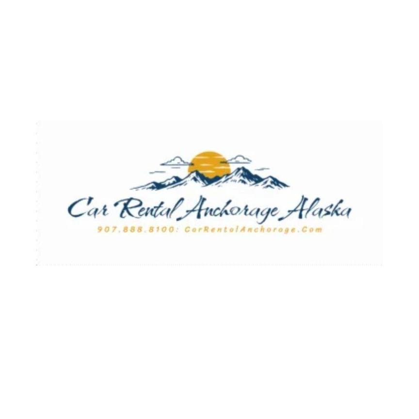 Car Rental Anchorage