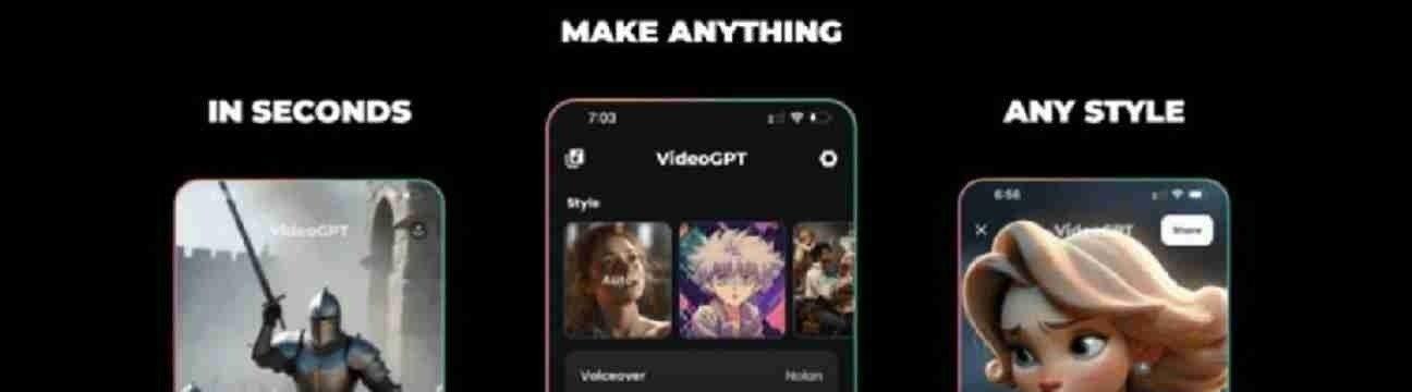 Video Gpt