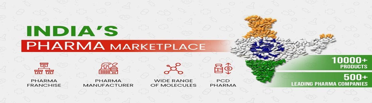 PharmaHopers PCD