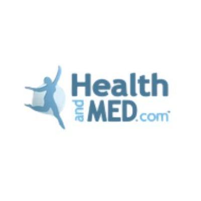 HEALTHand MED