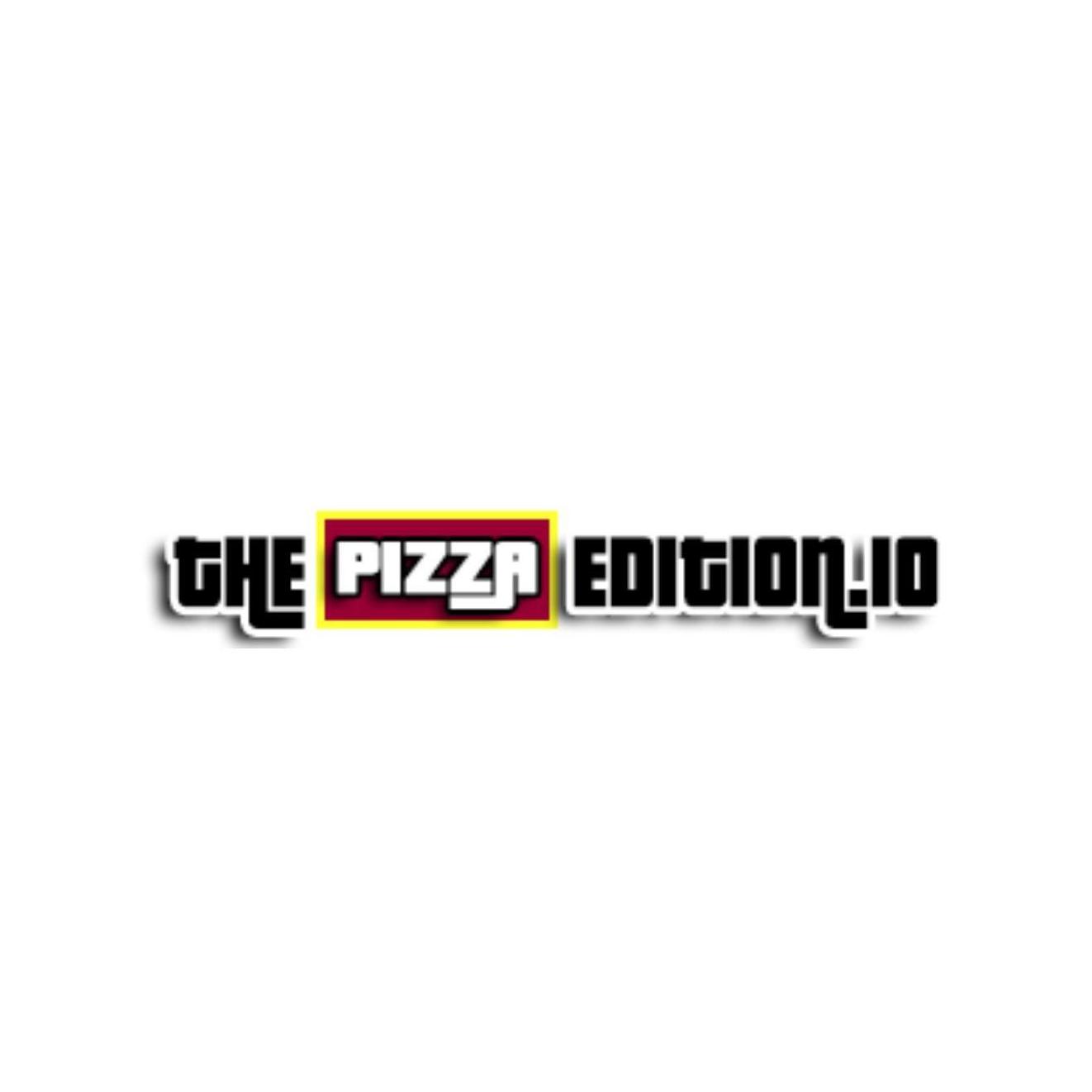 Thepizza Edition