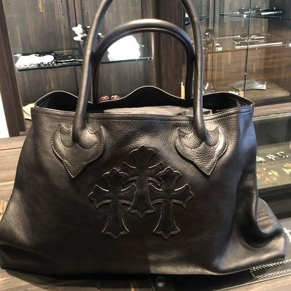 Chrome Hearts