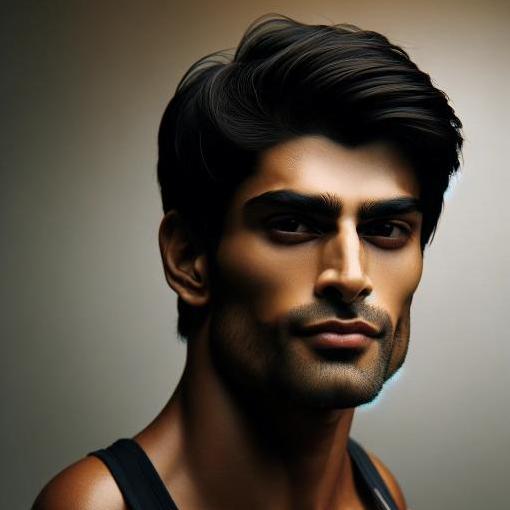 Raghav Mishra