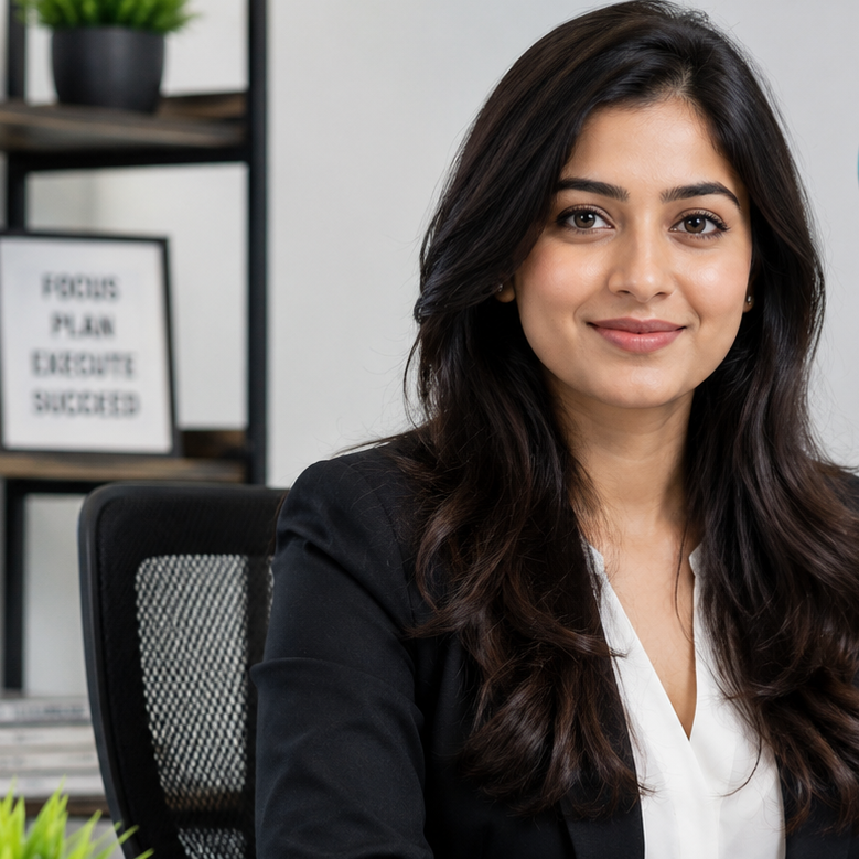 Anjal Sahani