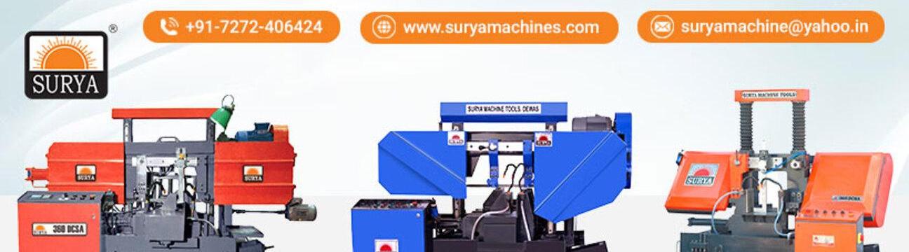 Surya Machines 