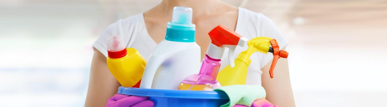 Gleem Cleaning