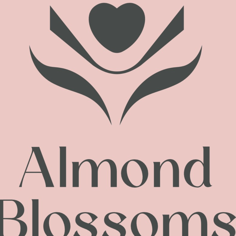 Almond Blossoms