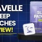 Sleeppatches Patches