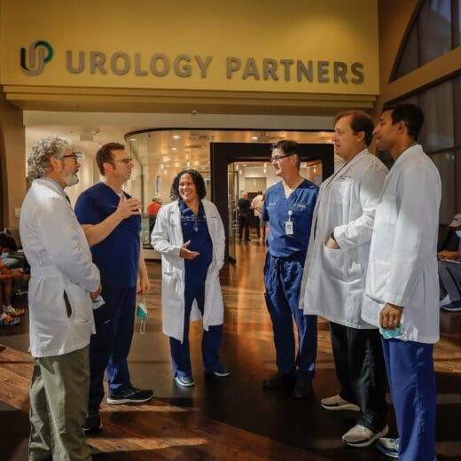 Urology  Partners