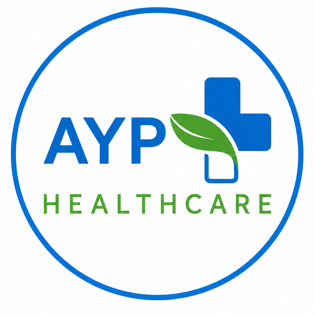 AYP Healthcare